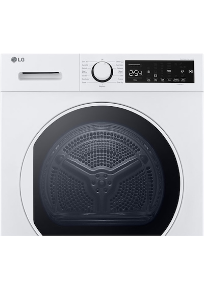 Lg RH80T2AP6RM 8 KG Isı Pompalı Kurutucu