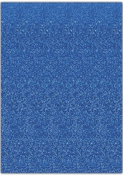 50x70 Simli Eva Mavi
