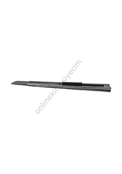 Rubenis Metal Maket Bıçağı 2053 Cep Tipi Maket Bıçağı