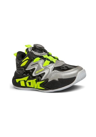 Tuğba Ortopedi T34 Çocuk Rahat Sneaker Sarı
