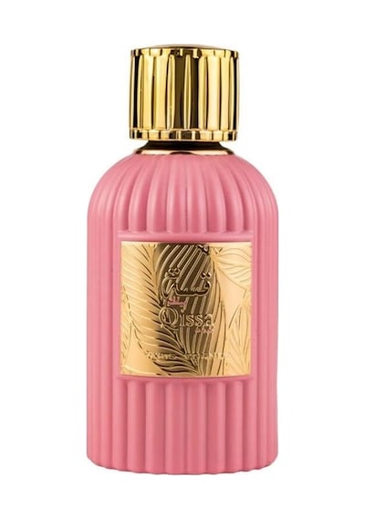 Paris Corner Qissa Pink Edp 100 Ml Kadın Parfümü Çiçek