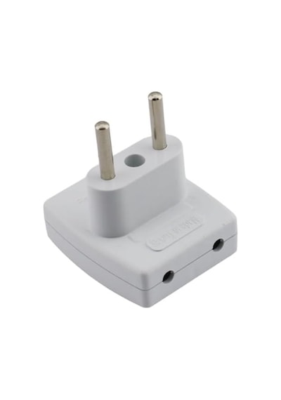 3'lü T Fiş Priz Golyat Çoklu Grup Priz Çoğaltıcı Üçlü Golyat Elektrik Prizi 1
