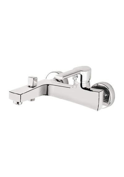 Kerasus Yakut Serisi - Mix Lüx Banyo Bataryası 35ø
