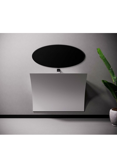 CarinaDesign Tasarım Corian Akrilik Banyo Lavabosu