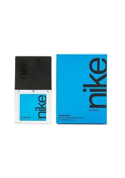 Nike Ultra Blue Erkek Parfüm EDT 30 ML