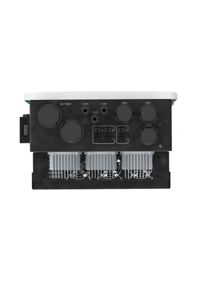 Deye 15 Kw Hibrit Trifaze Lv 48v On Grid İnverter