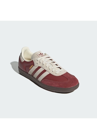 Adidas Samba Og Erkek Günlük Spor Ayakkabı C-adıjı3216e10a00 Bordo Adidas Samba Og Erkek Günlük Spor Ayakkabı C-adıjı3216e10a00 Bordo