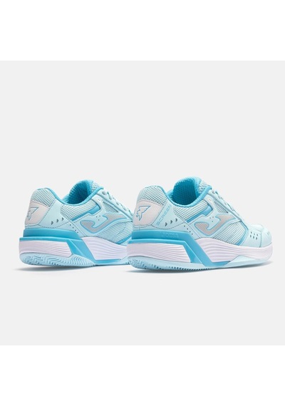 Joma Screen Lady 26 Kadin Salon Spor Ayakkabisi Mavi Bscrls2605