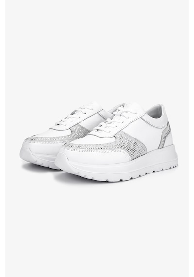 Valmenti Kadın Hakiki Deri Beyaz Sneakers & Spor Ayakkabı 1107 514 Bn Ayk Sk25-26 Byz/byz Suet/taslı Beyaz Valmenti Kadın Hakiki Deri Beyaz Sneakers & Spor Ayakkabı 1107 514 Bn Ayk Sk25-26 Byz/byz Suet/taslı Beyaz