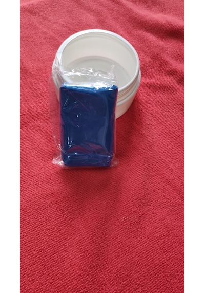 Yüzey Temizleme Kili 180 Gr