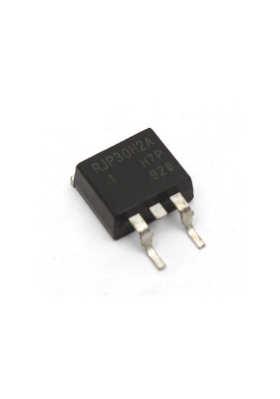 Rjp 30h2a To-263 Igbt Transistör