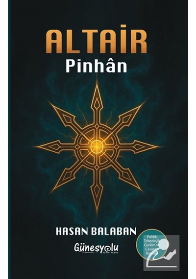 Altair / Pinhan / Hasan Balaban