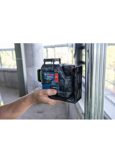 Bosch Gll 12v-100-33 Cg - 12v Akü - 0601065401