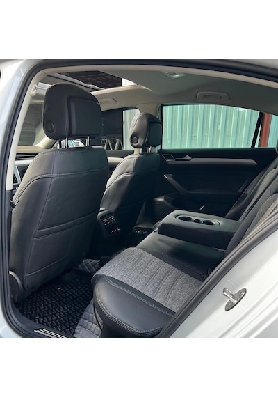Novaauto Volkswagen Passat B8 Araçlara Özel Dikim Koltuk