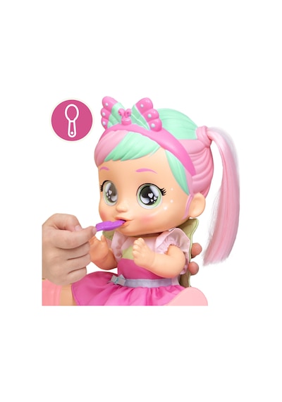 Cry Babıes Bella Sabah Rutını-921481