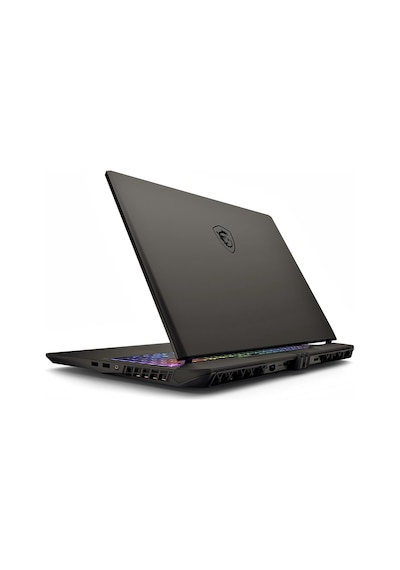 MSI Vector 16 HX AI A2XWIG-090XTRA44 Ultra 9 275HX 32 GB 4 TB SSD RTX5080 16" Dos Dizüstü Bilgisayar