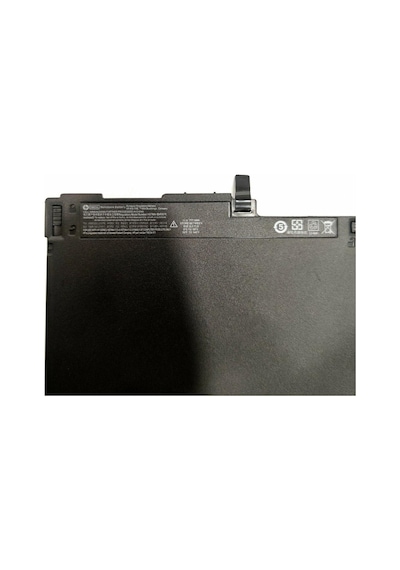 HP Uyumlu Elitebook Hstnn-Db4Q. Hstnn-Db4R Batarya HP Uyumlu Notebook P