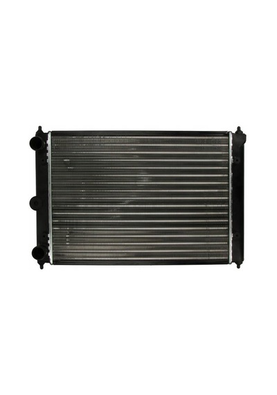 Vw Polo Classic Su Radyatörü 1.0-1.3 1985- 867121253l