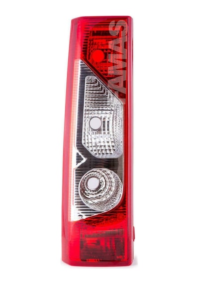Peugeot Expert Sol Arka Far Stop Lambası 2008-2011 Duysuz