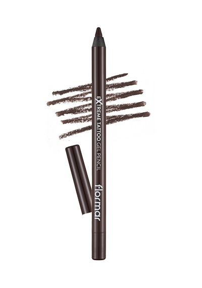 Extreme Tattoo Mocha Mood İkilisi - 004 Mocha & 002 Walnut SET316