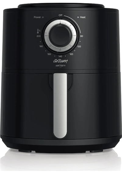 Arzum AR2062 Airtasty Air Fryer Sıcak Hava Fritözü