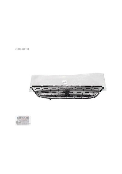 Peugeot 308 - 2016 Yılında Çıkan Kasa Ön Panjur Oem No: 1627661680