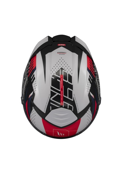 Mt Thunder 4 Sv Luminence A7 Kask