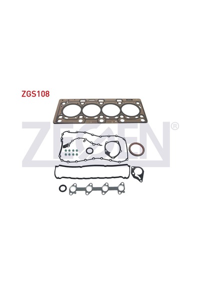 Motor Takım Conta Full Renault Clıo - Kangoo - Megane 1.5 Dcı Ze