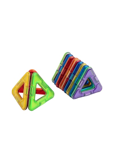 Magformers Mıknatıslı Triangle Set - 12 Parça