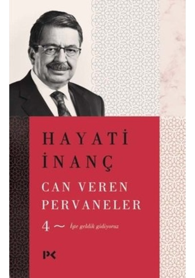 Can Veren Pervaneler - 4