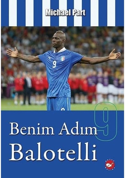 Benim Adım Balotelli - Kyut-761639