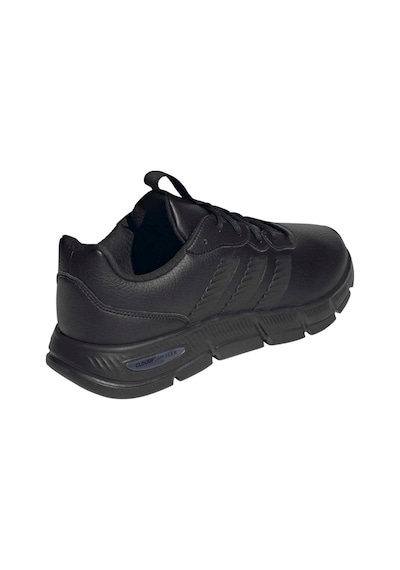Hq4847-e Adidas Cloudfoam Flex - Laces Erkek Spor Ayakkabı Siyah Hq4847-e