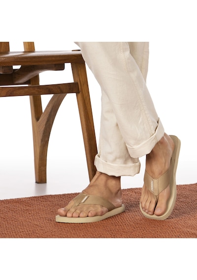Urban Basic Bej Erkek Terlik 43-44 Bej