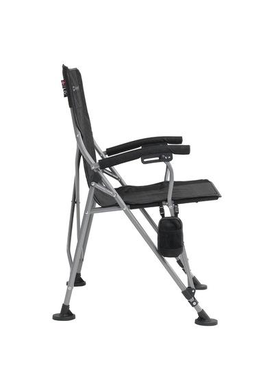 Outwell Campo Xl Ultra Konforlu Katlanır Kamp Sandalyesi Çok Renkli