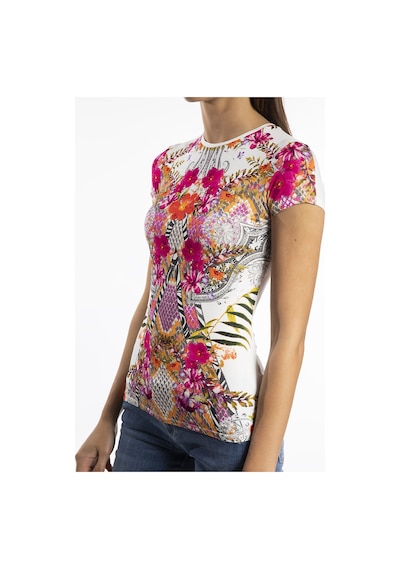 TED BAKER Kadın T'shirt  TDR5257B Bej
