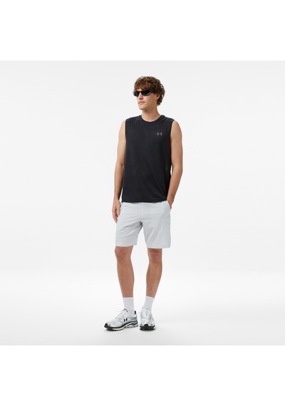 Under Armour Velociti Tank Erkek Siyah Koşu Atlet 6010888