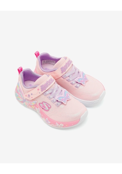 Skechers Butterfly Blıss Pembe 303065l Lpmt
