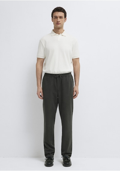 Mavi - Yeşil Jogger Pantolon 0010168-71552