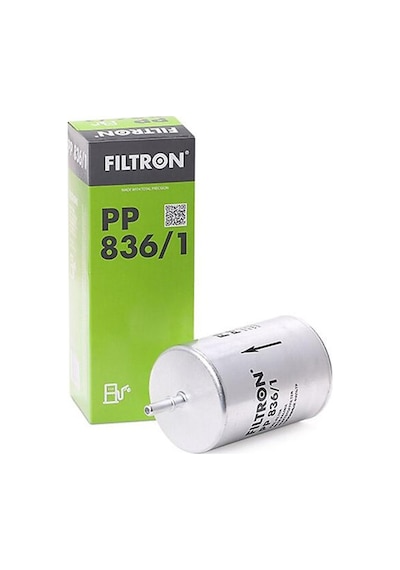Filtron Pp836/1 Yakıt Filtresi