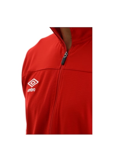 Umbro Drill Top Esala / Erkek Sweat / Red / Tc-0023-03