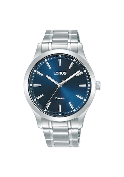 Lorus Rrx23jx9 Erkek Kol Saati Gri