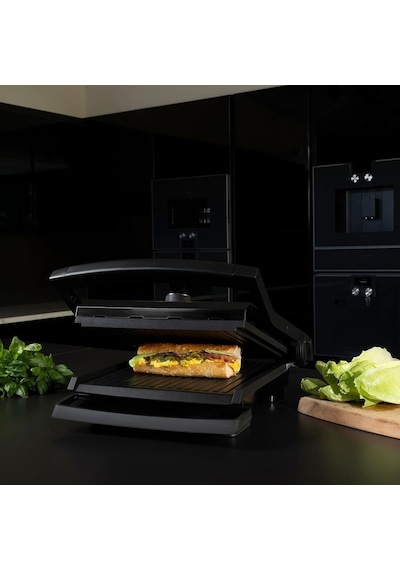 Leggno Gourmet Pro 1950 W Grill & Tost Makinesi