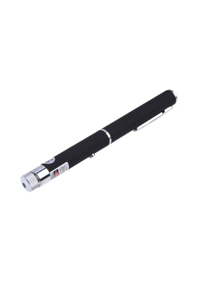 Princo Lazer Pointer Yeşil Lazer Yeşil
