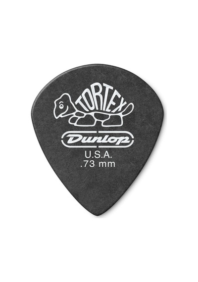 Jim Dunlop 482p 73 Tortex Jazz Player 12li Paket Pena 0 73 Mm