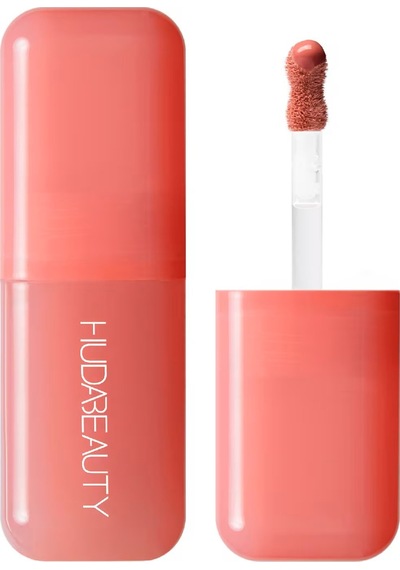 Huda Beauty Blush Filter Likit Allık - Strawberry Cream Diğer