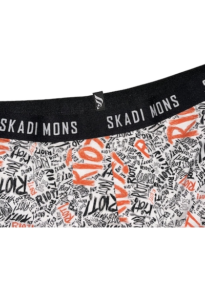 Skadi Mons Riot Erkek Iç Çamaşır 3605020623-911