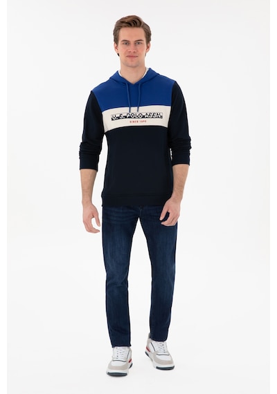 U.s. Polo Assn. Erkek Lacivert Sweatshirt 50293309-vr033 Lacivert U.s. Polo Assn. Erkek Lacivert Sweatshirt 50293309-vr033 Lacivert