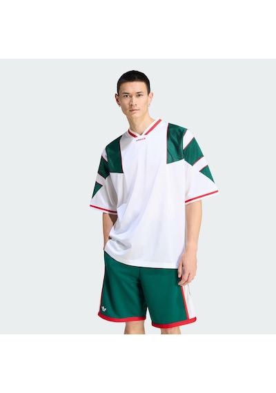 Adidas Panel Erkek Tişört C-adıke0156e50a00 Beyaz