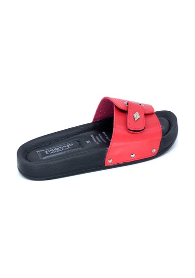 Trendyshose 488 Pump Taban Rahat Kadın Günlük Terlik