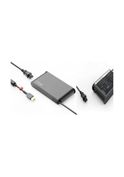 Lenovo Loq 15ırx10 83je Adaptör A+++ Şarj Cihazı